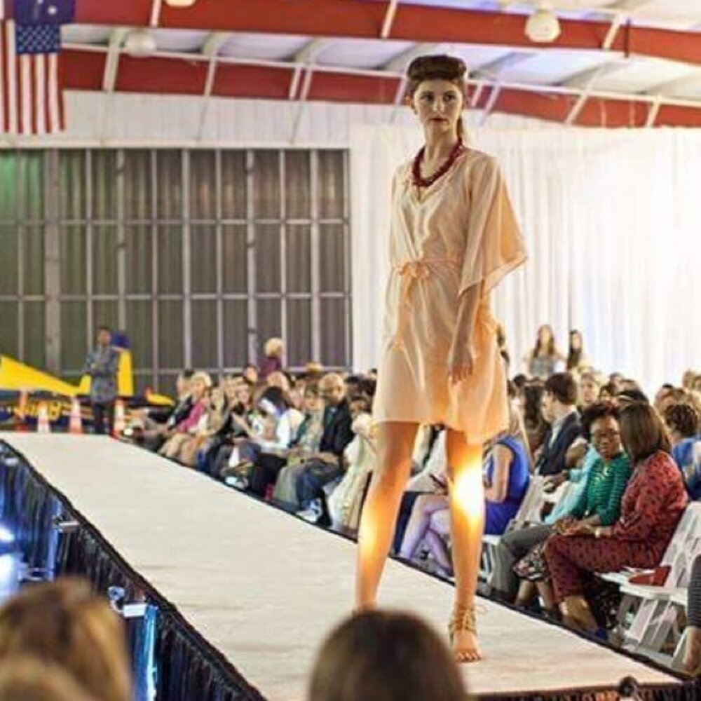 Blush Ibiza Kaftan